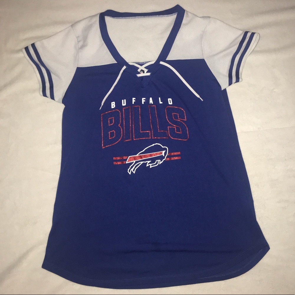 Buffalo Bills Jersey